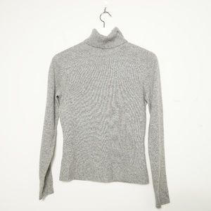 Ann Taylor Women's Small Turtle neck sweater
